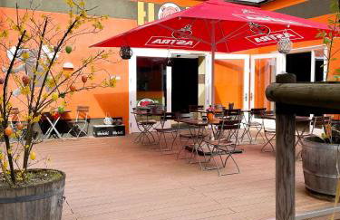 HOLI City Apart Hotel Berlin - Foto 80