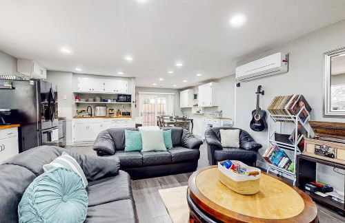 Riverside Retreat in Bethel Island Fish and Boat! - Foto 6