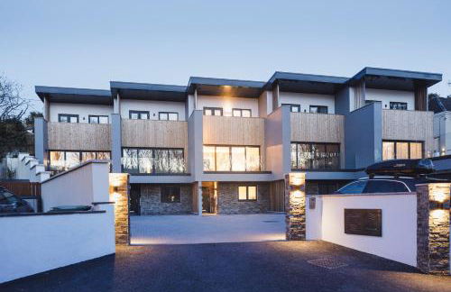 Ocean-Walk Granny's Lane Perranporth - Foto 1