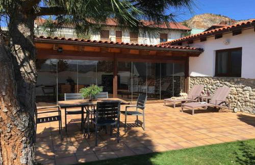 Casa vacacional Estudio 12 con encanto especial - Foto 29