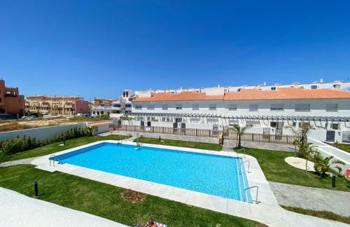 Tarifa Cozy House - Sun, Parking, Wifi, Pool - Photo 1