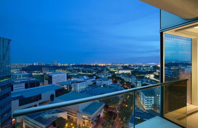 Citadines Fusionopolis Singapore - Photo 34