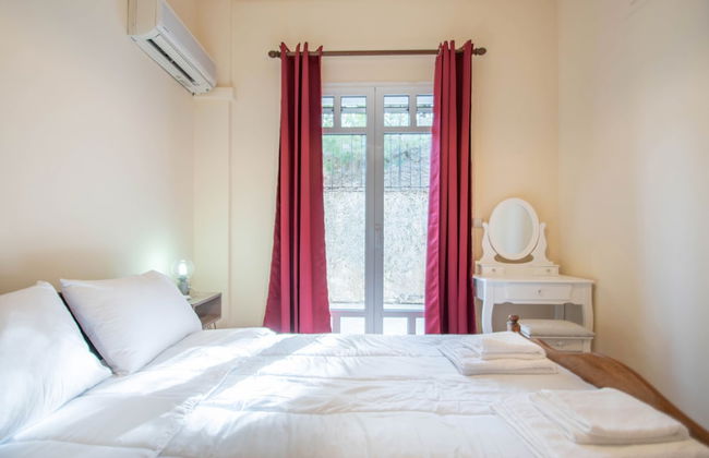 Andelica Holiday Villa - Foto 5