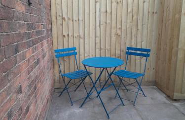 Willow's Cottage - Foto 24