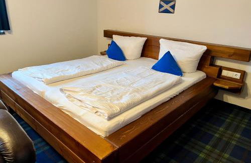 Vitusfort Urlaub im Allgäu - Ferienwohnungen & Themenzimmer in Hopfen am See - Foto 59