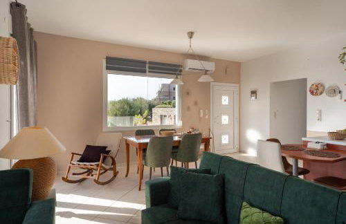 Villa Aktis with Freshwater Pool and Sea View - Photo 17