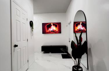 Stylish 1-Bedroom Private Suite - Miami - Foto 1