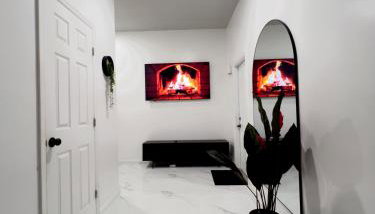 Stylish 1-Bedroom Private Suite - Miami - Foto 1