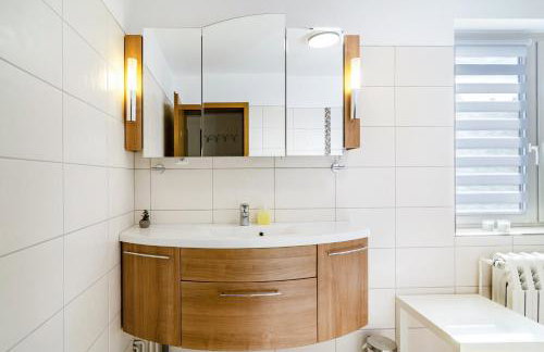 Alte Gärtnerei Fewo Veronika - Photo 6