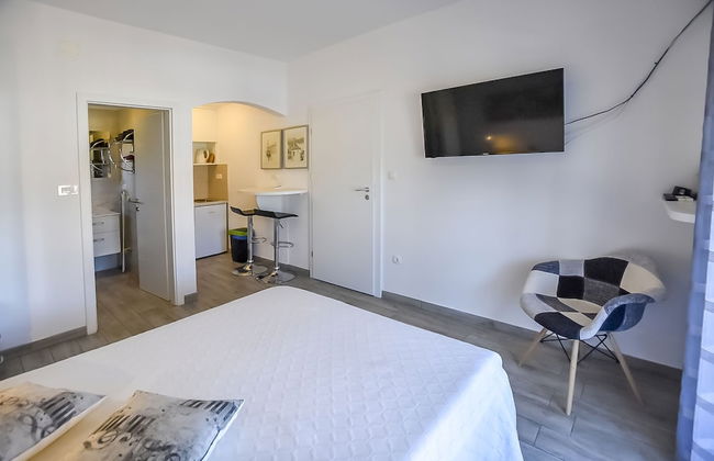 Apartments and Room Danijel - Foto 16