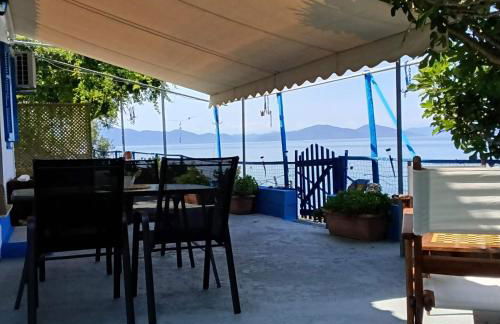 Sotirias Beach House - Foto 38