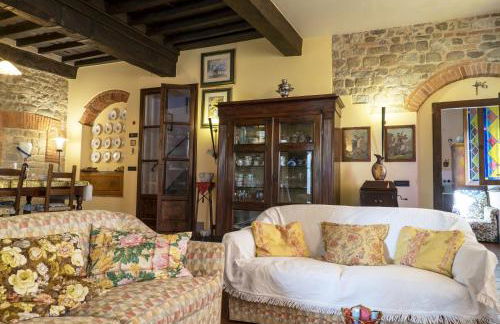 Country Historical House Lucca - Foto 28