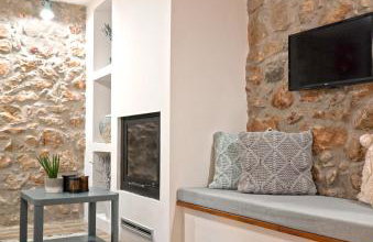 Pyrgos Houses and Restaurant - Foto 41