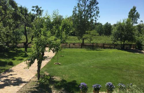 Domek nad Bugiem z Sauną - Foto 32