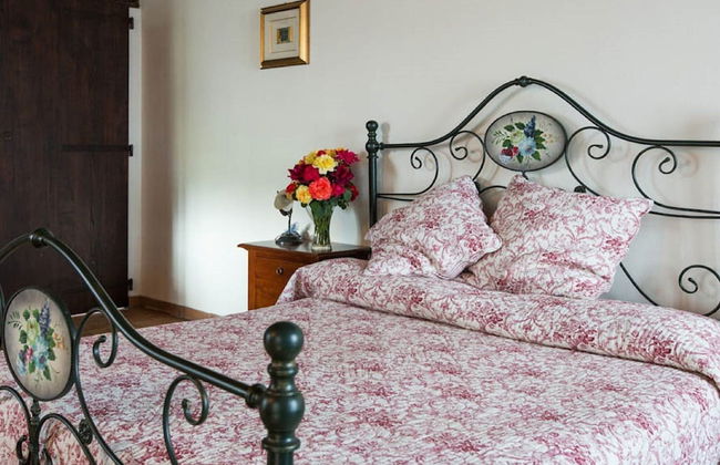 Belvilla by OYO Cascina Tabia - Foto 8