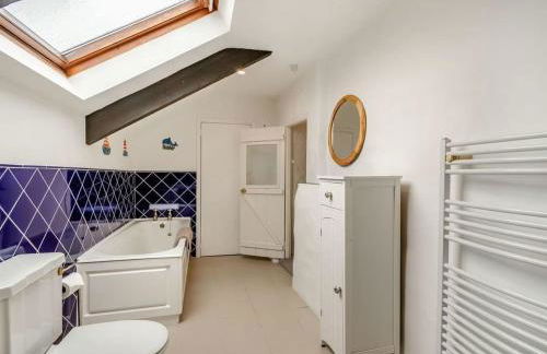 Y Gwesty Bach - Foto 42