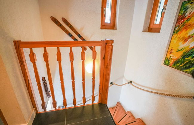 Chalet Quattro - Foto 9