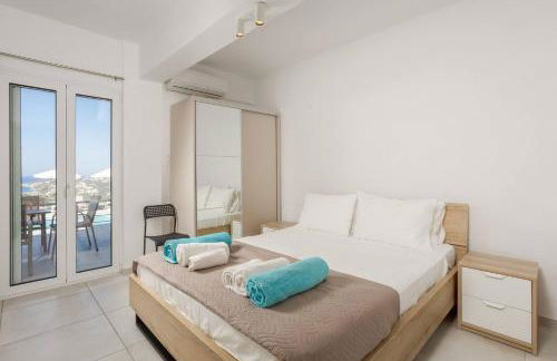 Villa Konstantinos Hilltop Vineyard Escape - Photo 49