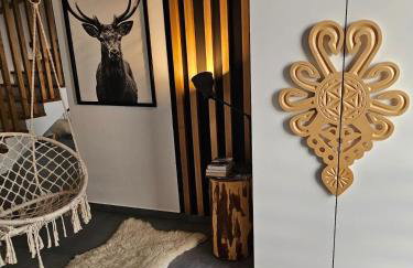 Tatrascape by Holy Berg - Komfortowy dom z widokiem na Tatry - Mountain View - Foto 27