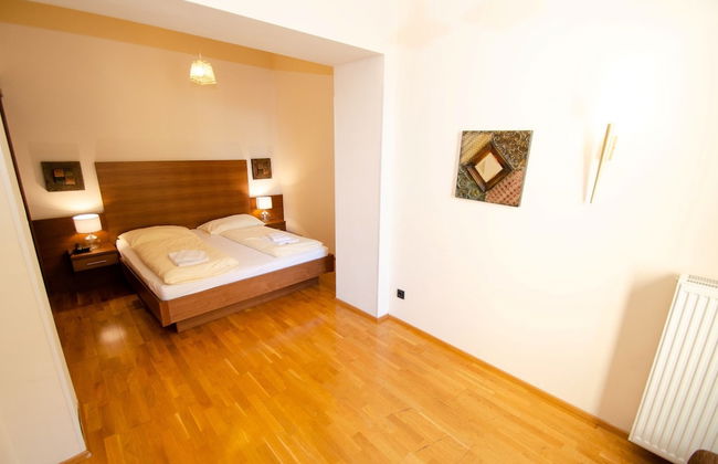 Post Residence Apartments - Foto 12