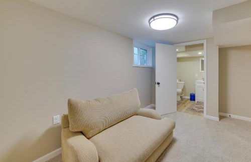 Modern Urbana Home 2 Mi to University of Illinois - Foto 20