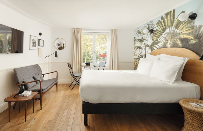 My Maison In Paris - Louvre - Foto 46