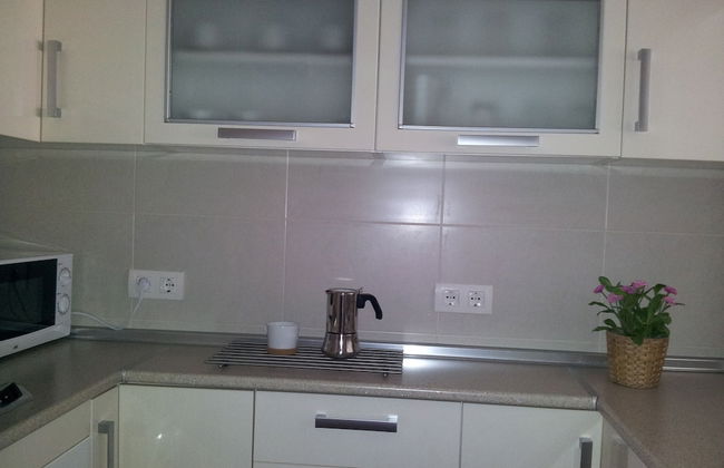 Apartamentos San Isidro 44 - Foto 12