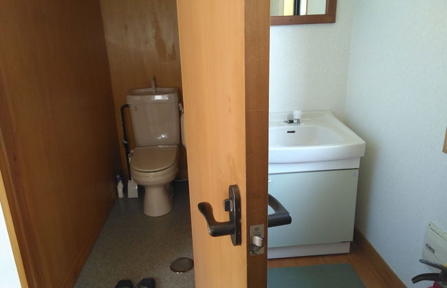 Miyori Furusato Taikenmura - Foto 37