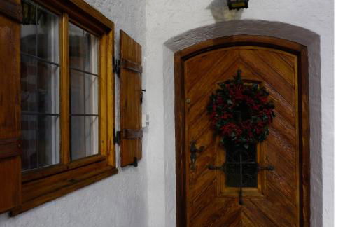 Ferientraum Kobellstrasse - Foto 11