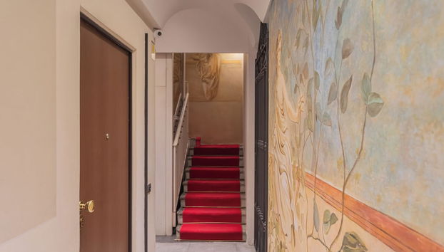 Lake Holiday Como by Rent all Como - Foto 5, Entrada interior