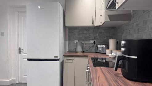 Cosy newly renovated property in Blaydon on Tyne - Foto 5