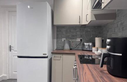 Cosy newly renovated property in Blaydon on Tyne - Foto 5