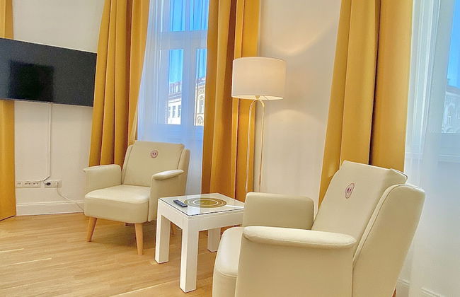 Steiner Residences Vienna Reumannplatz - Foto 58