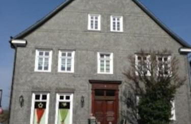 ERDGESCHOSS WOHNUNG BIS 10 PERSONEN ZENTRUM WINTERBERG - Foto 17