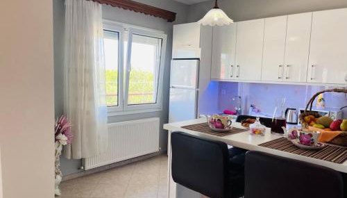 Nefeli luxury apartment - Foto 5