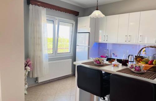 Nefeli luxury apartment - Foto 5