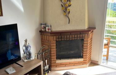 Apartamento Ducatti Campos do Jordão - Foto 1