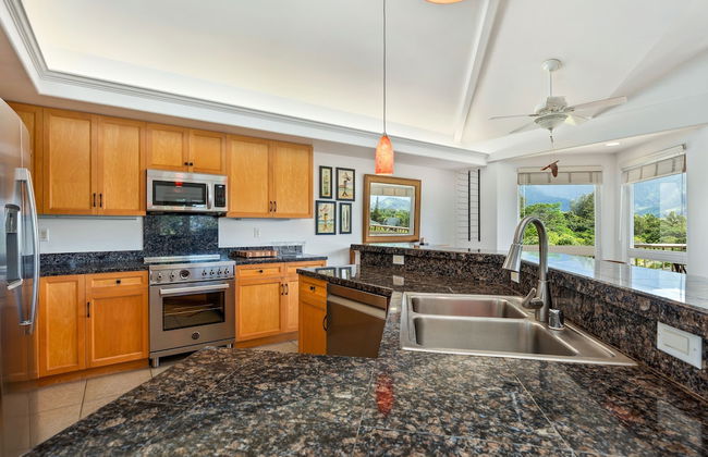 Villas Of Kamalii 17 3 Bedroom Condo by RedAwning - Foto 10