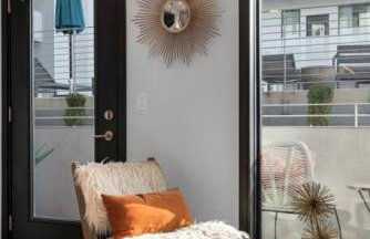 Unique Nashville Condo with POOL, PATIO, PARKING - Foto 8