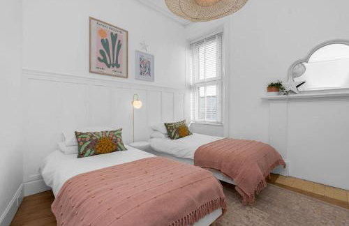 Bridge Street Luxurious 2 Bed, 2 Bathroom Apt - Foto 30