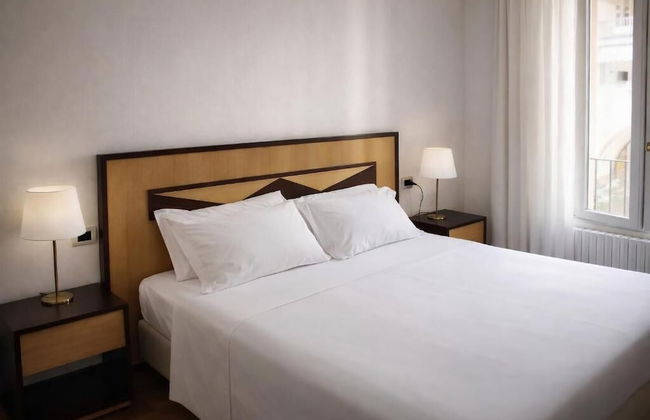 Phi Hotel Bologna Apartments - Photo 33