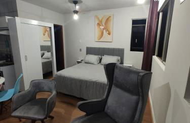 Flat in the center of Londrina - Foto 6