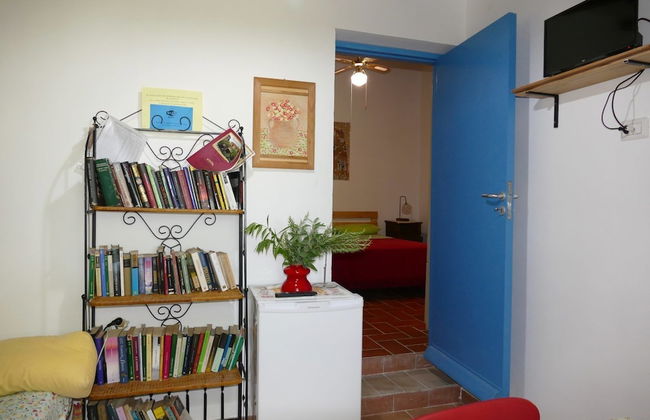 Agriturismo Via del Campo - Foto 14