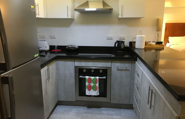 Miraflores Down Town - Foto 14