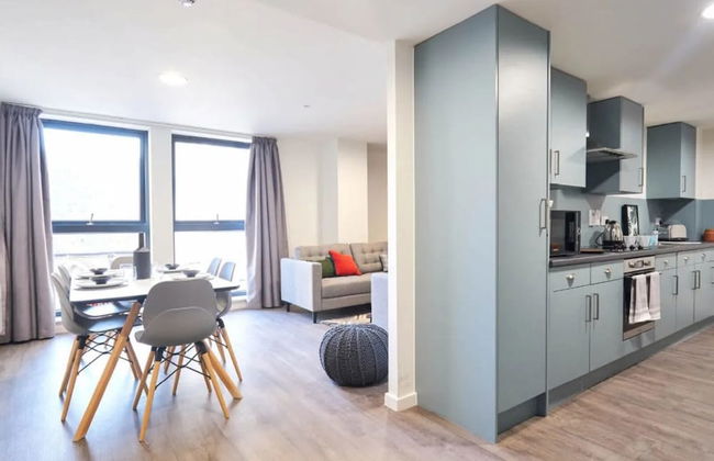 For Students Only Market House - Foto 15