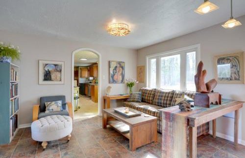 Hike and Ski Scenic Group Retreat in Wardensville - Foto 20