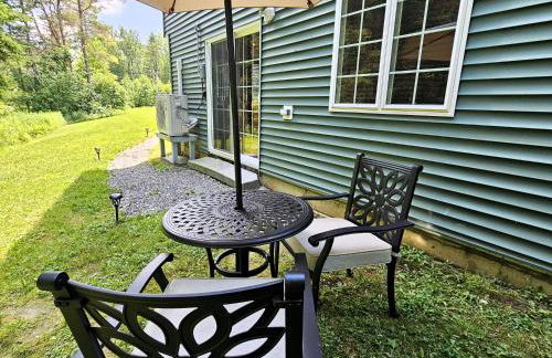 Stylish Guest Suite - Close to Orono and Bangor! - Foto 21