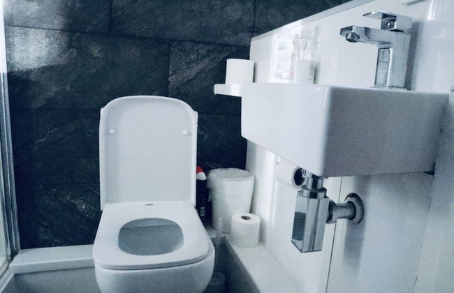 Luxury Suits near Wembley Stadium - Foto 18