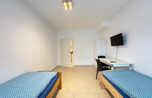 2 Zimmer Wohnung neu zwischen Köln und Bonn - Foto 1