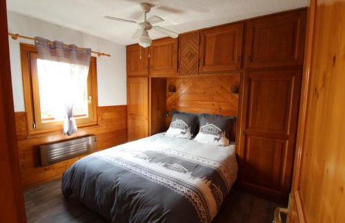 Chalet du Cerf dans un cadre de verdure - Foto 2